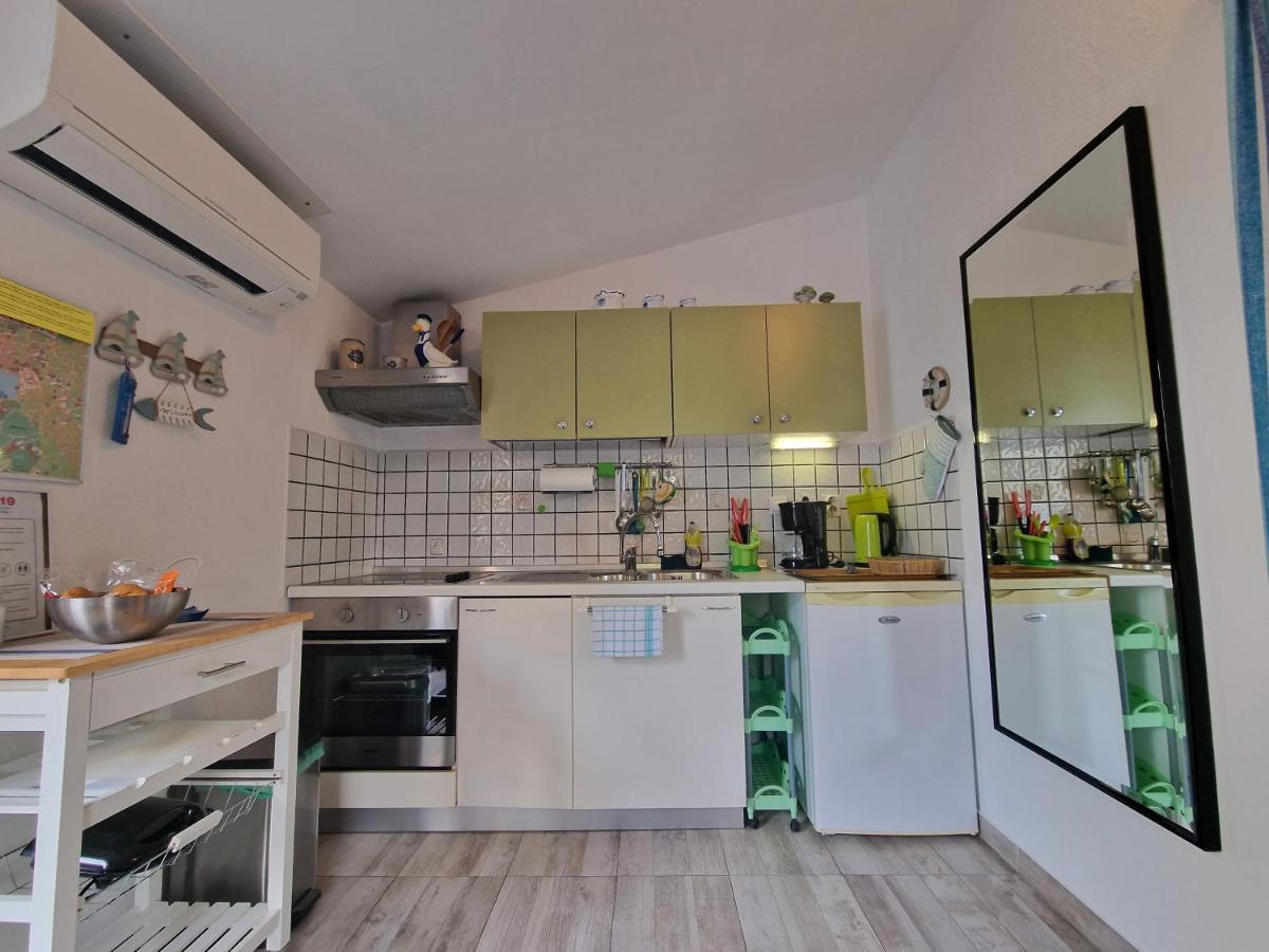 Apartments Rina Rovinj Exterior photo