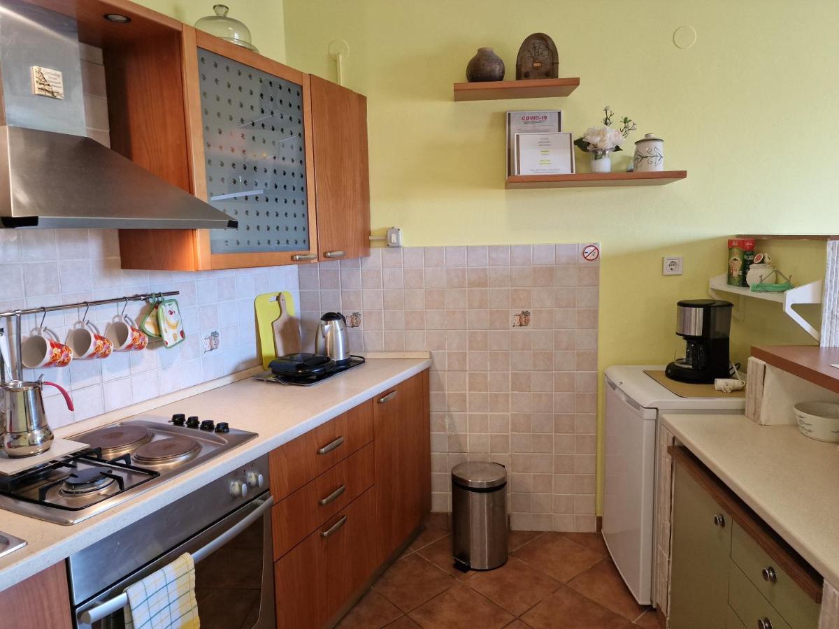 Apartments Rina Rovinj Exterior photo